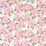 Schumacher Fabienne Pink Wallpaper 5013811