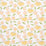 Schumacher Bouquet Toss Pink Lemonade Wallpaper 5013840