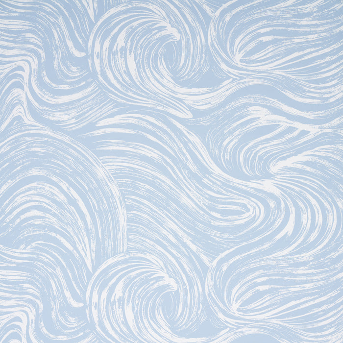 Schumacher Shio Sky Wallpaper 5013850