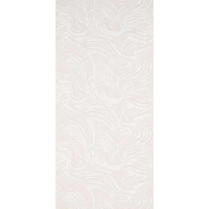 Schumacher Shio Neutral Wallpaper Sample 5013854