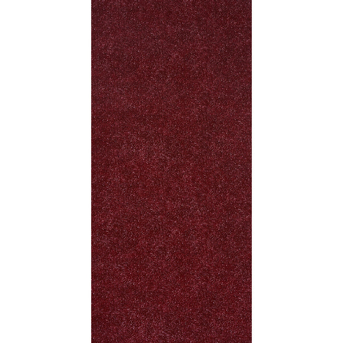 Schumacher Porphyry Red Wallpaper 5013902