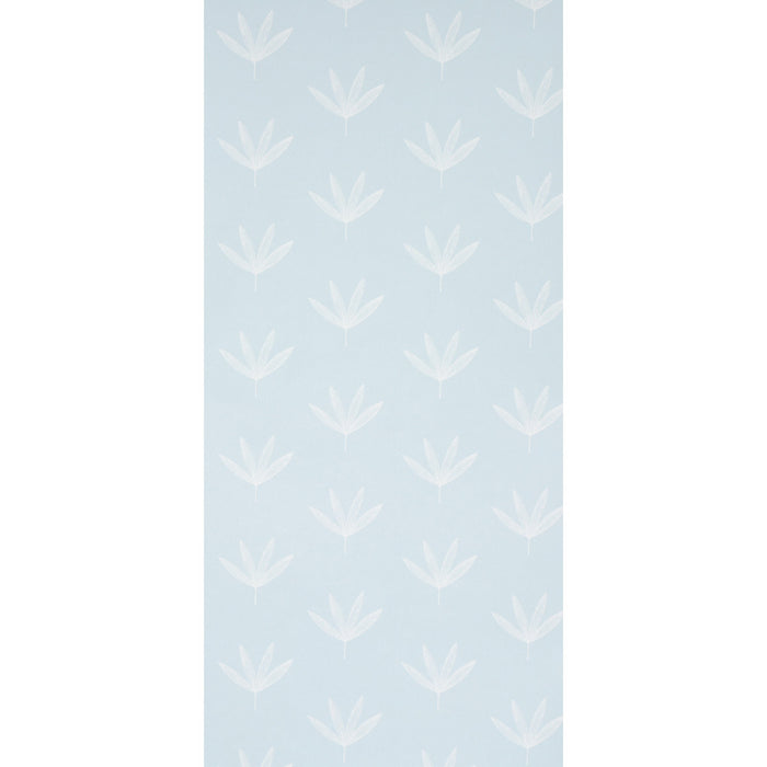 Schumacher Rue Sky Wallpaper 5013920