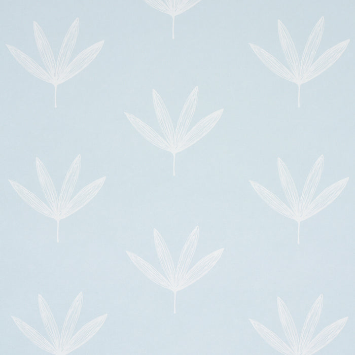 Schumacher Rue Sky Wallpaper 5013920