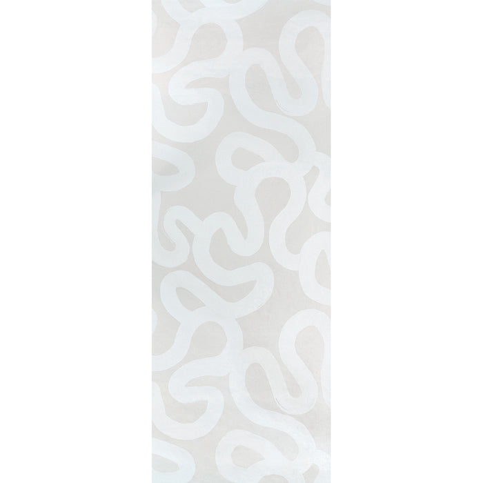 Schumacher Trace Sesame Wallpaper 5013992