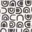 Schumacher Threshold Carbon Wallpaper Sample 5014010