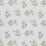 Schumacher Colline Leaf & Aqua Wallpaper 5014221