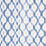 Schumacher Santa Monica Indigo Wallpaper 5014370