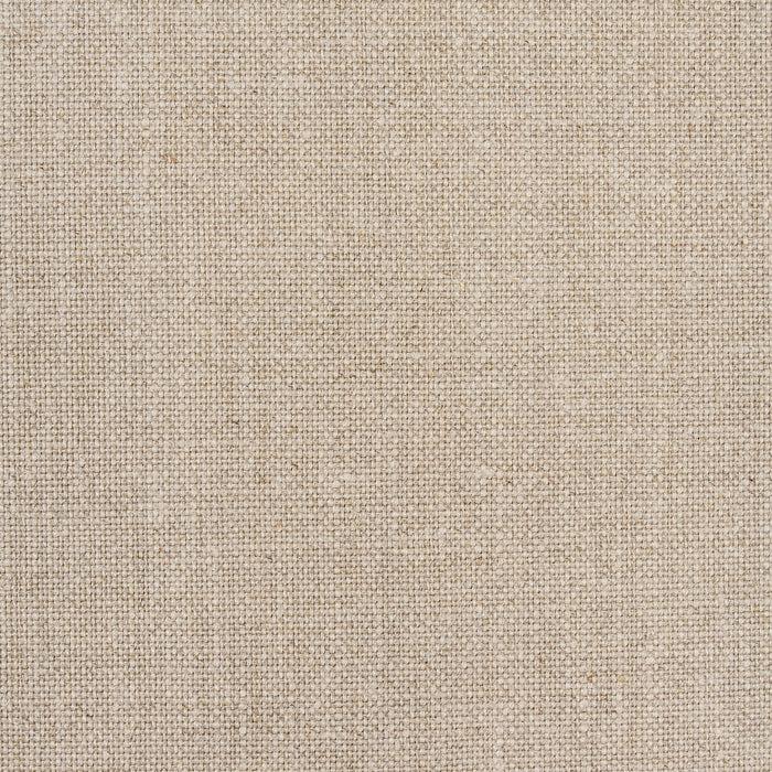 Schumacher Performance Linen Wallcovering Flax Wallpaper 5014524