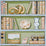 Schumacher Natalie’S Library Celadon Wallpaper 5014730