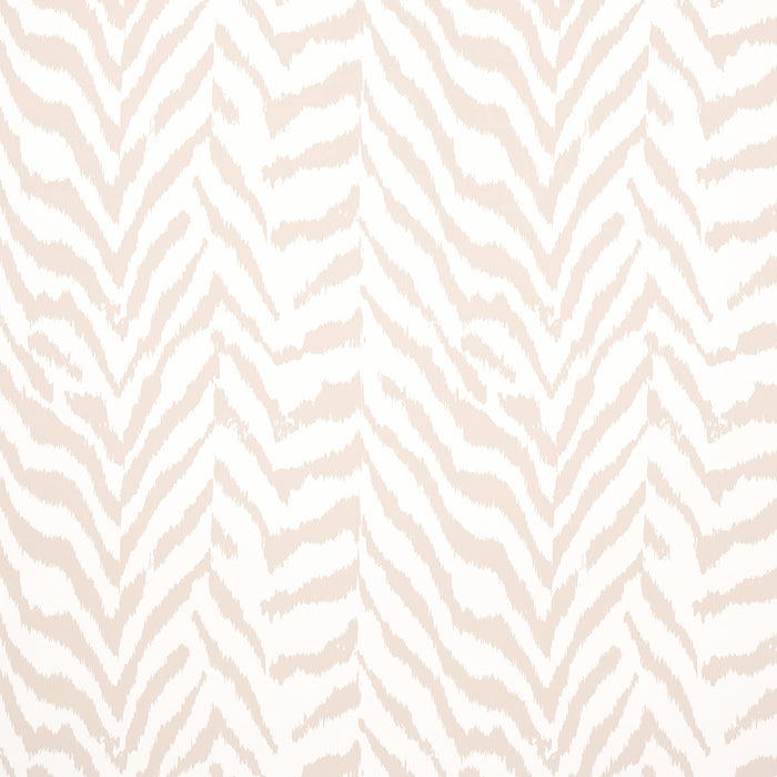 Schumacher Quincy Natural Wallpaper 5014750