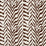 Schumacher Quincy Cocoa Wallpaper 5014751