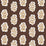 Schumacher Elsa Amber Wallpaper 5014812