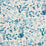 Schumacher Canopy Blue Birds Wallpaper 5014830