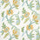 Schumacher Indali Citron & Mineral Wallpaper 5014860