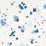 Schumacher Fairfarren Clean Blue Wallpaper 5014884