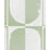 Schumacher The Cloisters Panel Set Soft Green Wallpaper 5014901