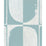 Schumacher The Cloisters Panel Set Soft Blue Wallpaper 5014902