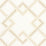 Schumacher Mah Jong Light Ivory Wallpaper 5014930