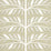 Schumacher Thistle Neutral Wallpaper 5014951