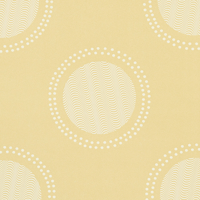 Schumacher Watermark Corn Wallpaper 5015011