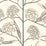 Schumacher Jacob's Tree Black & Cream Wallpaper 5015031