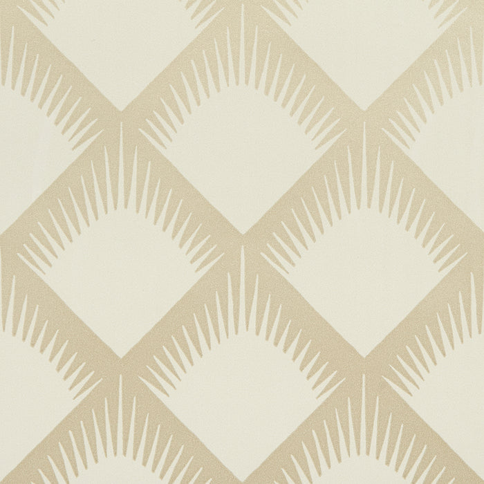 Schumacher Maize Soft Gold Wallpaper 5015041