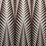 Schumacher Zebra Brown Silver Wallpaper 5015061