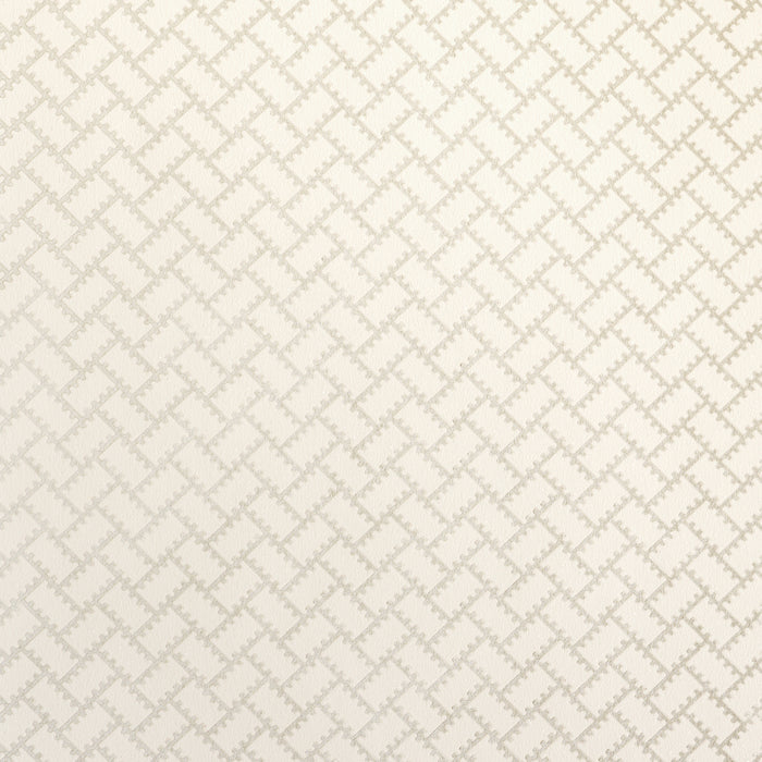 Schumacher Parterre Gold Wallpaper Sample 5015080