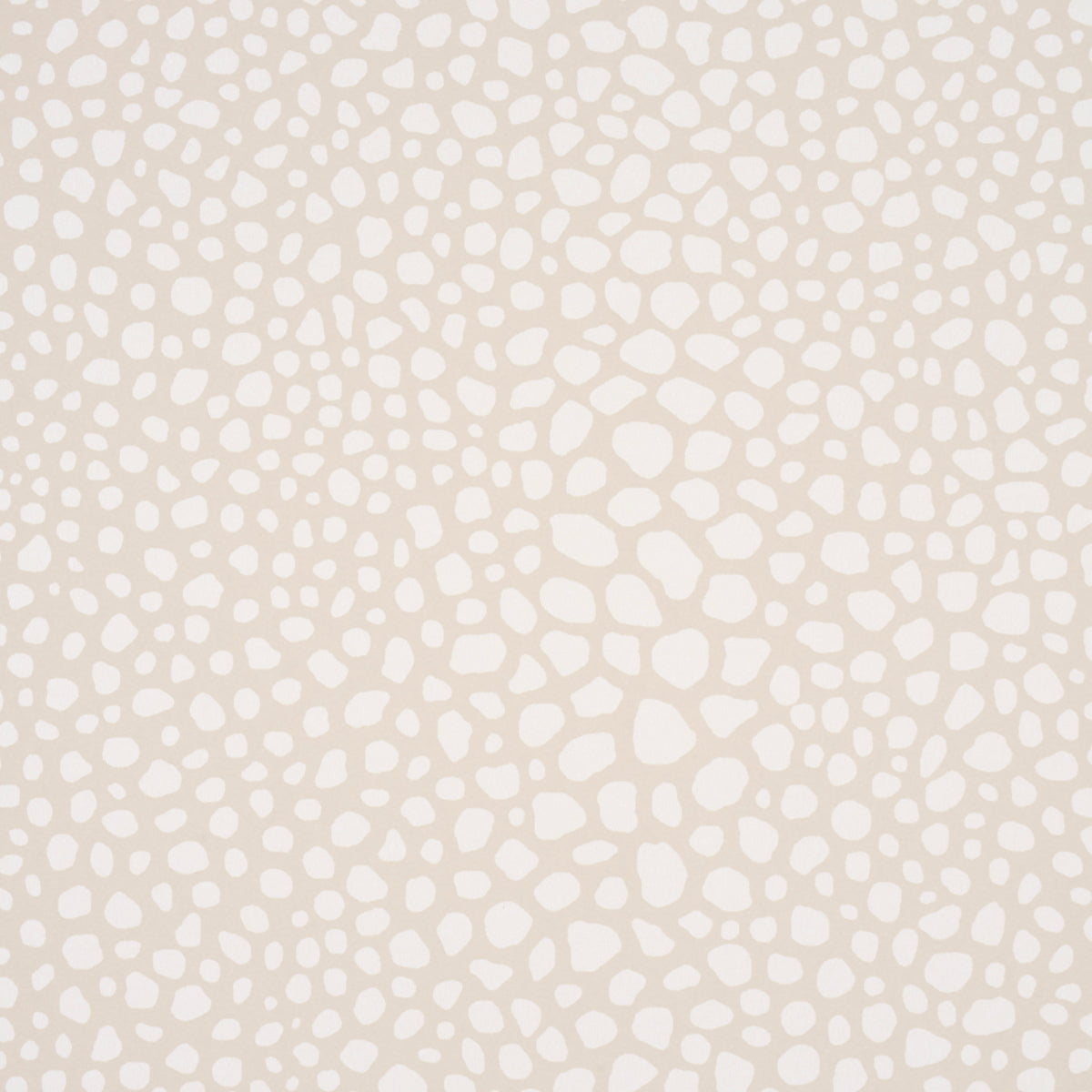 Schumacher Fickle Texture Ivory Wallpaper 5015311