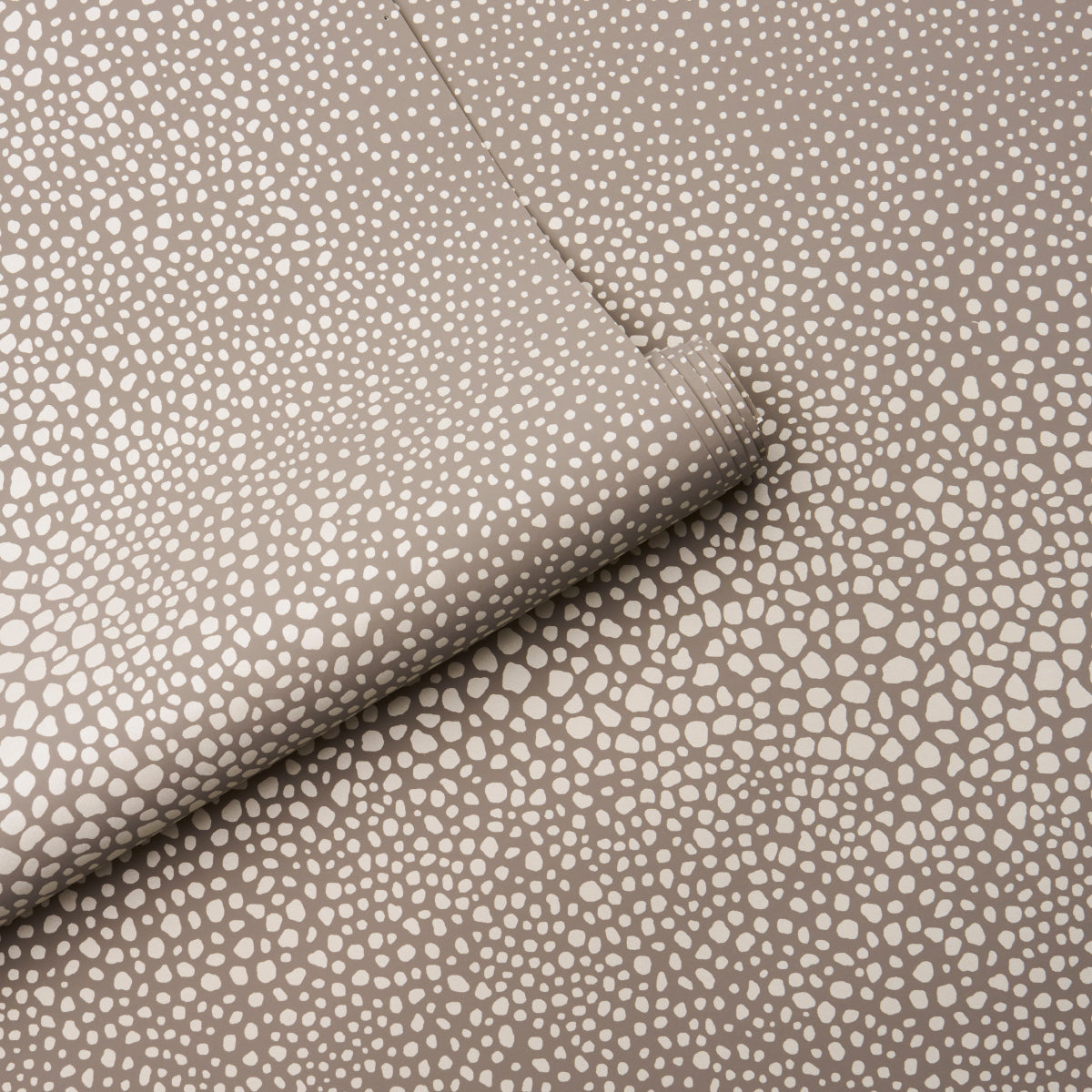 Schumacher Fickle Texture Sand Wallpaper 5015312