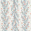 Schumacher Tasmanian Mimosa Pink & Grey Wallpaper 5015360