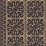 Schumacher Borneo Grasscloth Brown Wallpaper 5015410