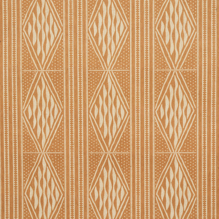 Schumacher Cassava Sable Wallpaper 5015421