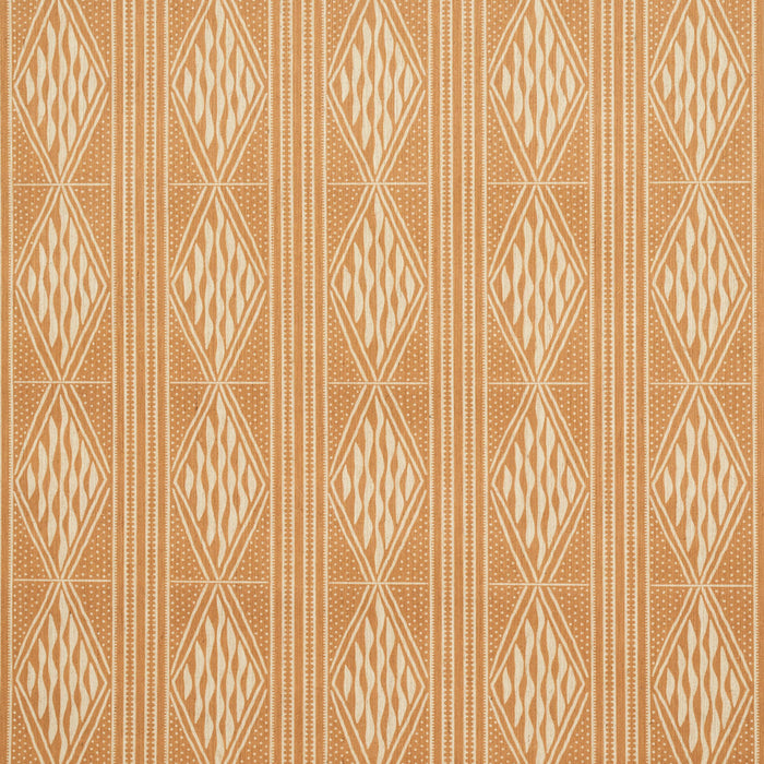 Schumacher Cassava Sable Wallpaper 5015421