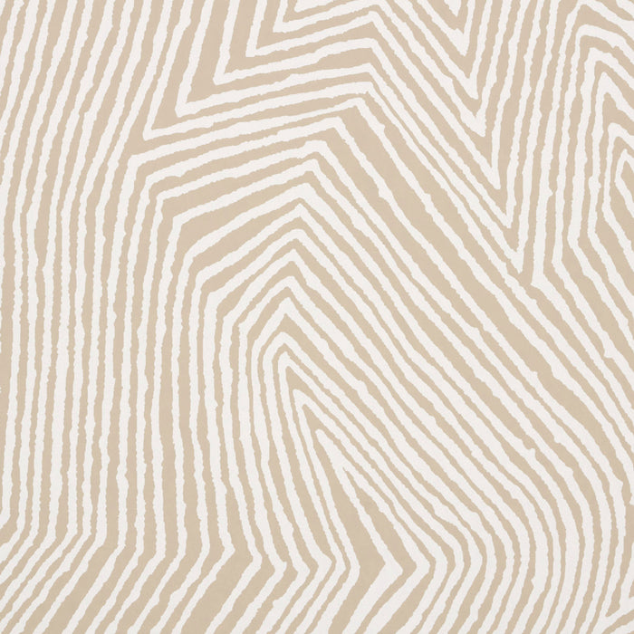 Schumacher Labyrinth Grand Dune Wallpaper 5015430