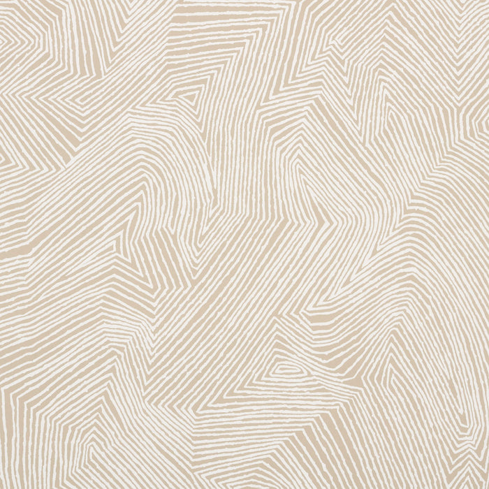 Schumacher Labyrinth Grand Dune Wallpaper 5015430