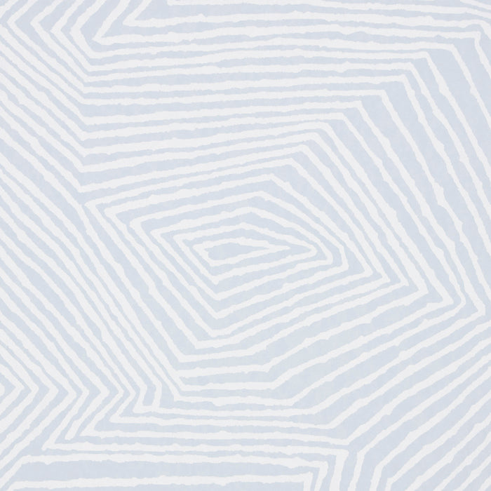 Schumacher Labyrinth Grand Sky Wallpaper 5015433