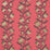 Schumacher Thistle Vine Black & Gold Wallpaper 5015481