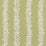 Schumacher Tendril Stripe Olive Wallpaper 5015492