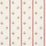 Schumacher Les Fleurs Exotiques Antique Rose Wallpaper 5015660