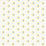 Schumacher Lucie Yellow & Sky Wallpaper 5015760