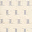 Schumacher Mesa Ink On Ivory Wallpaper 5015781