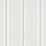 Schumacher Ipala Stripe Vinyl Sky Wallpaper Sample 5015800