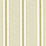 Schumacher Ipala Stripe Vinyl Fern Wallpaper 5015802