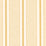 Schumacher Ipala Stripe Vinyl Ochre Wallpaper 5015804