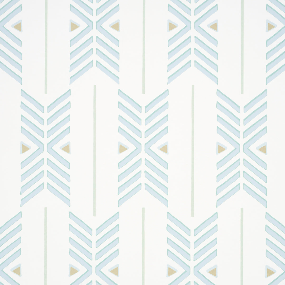 Schumacher Quiver Haze Wallpaper 5015811