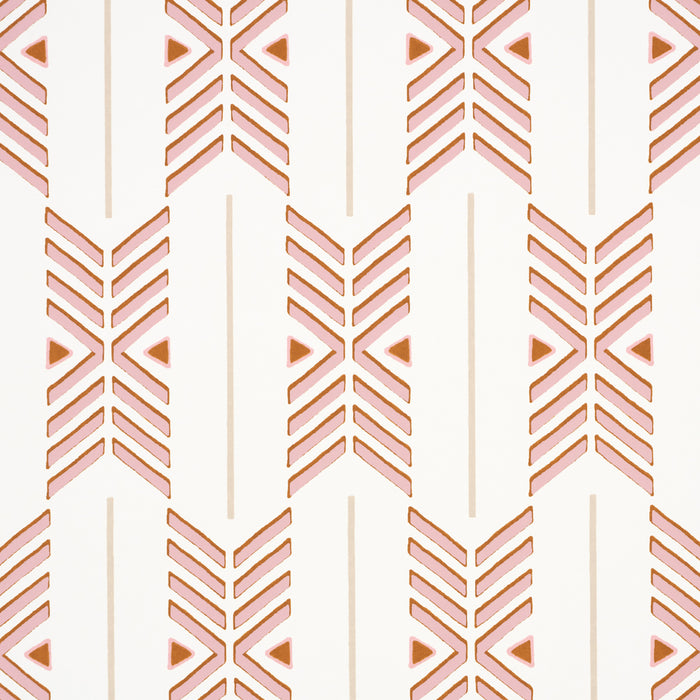 Schumacher Quiver Sunset Wallpaper 5015812