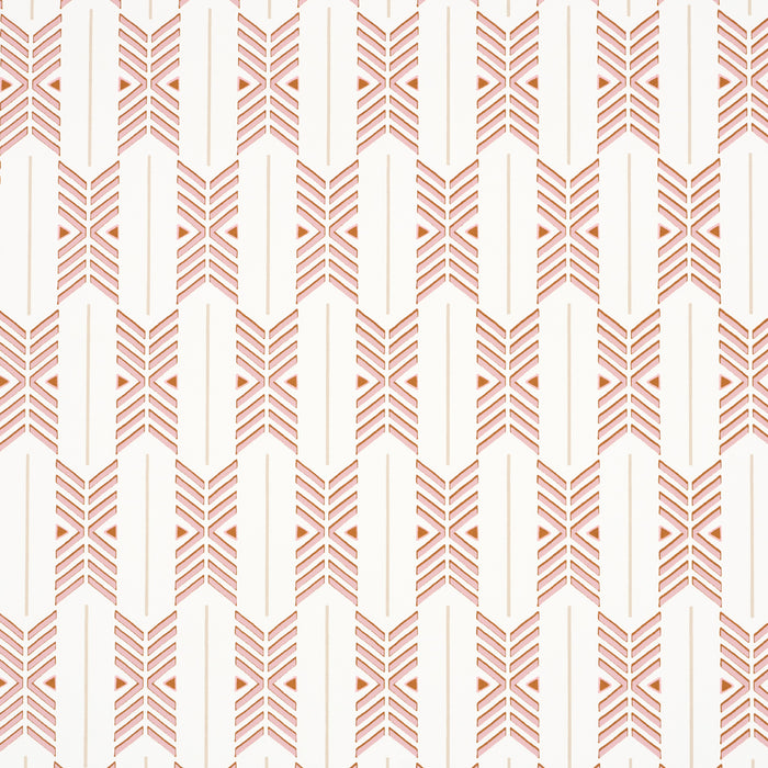 Schumacher Quiver Sunset Wallpaper 5015812