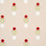 Schumacher Forget Me Dots Neutral Wallpaper 5015880