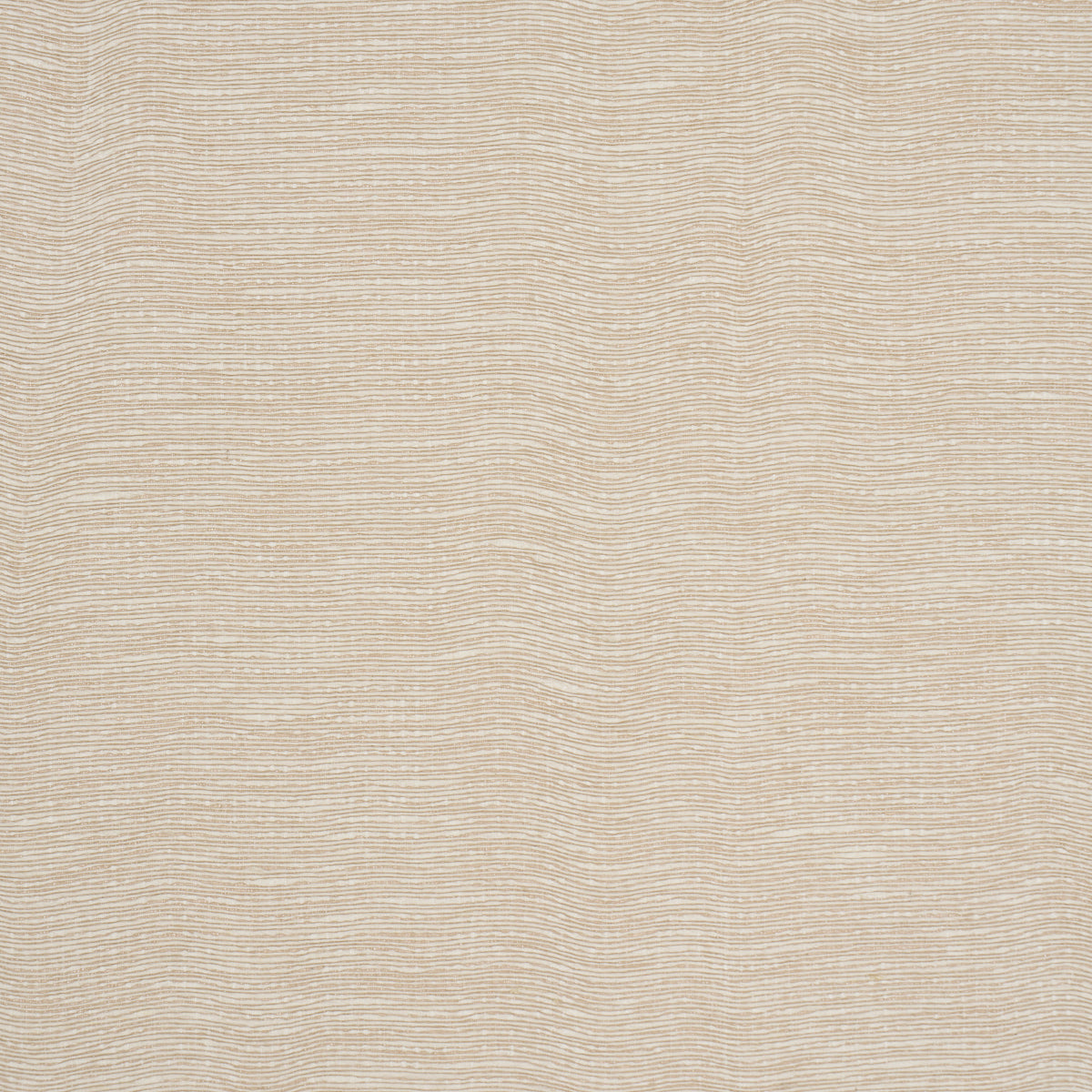 Schumacher Linen Plisse Wallcovering Alabaster Wallpaper 5015891